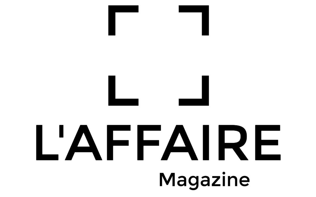 L’affaire Magazine