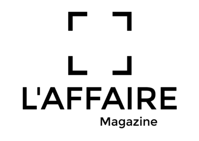 L’affaire Magazine