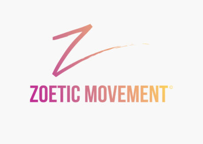 Zoetic Movement