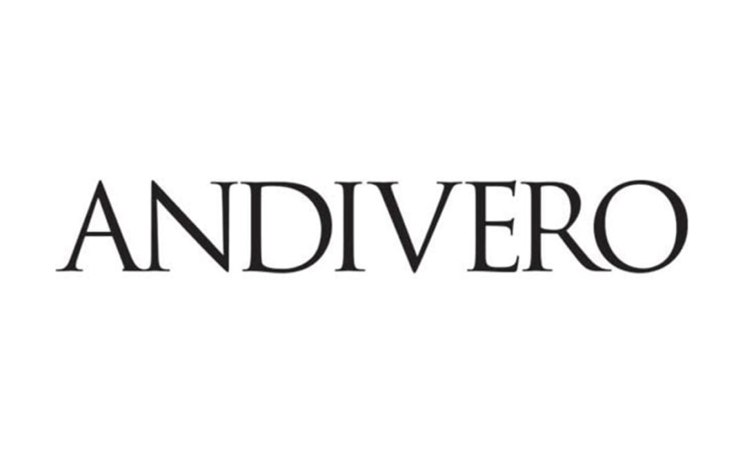 ANDIVERO Magazine