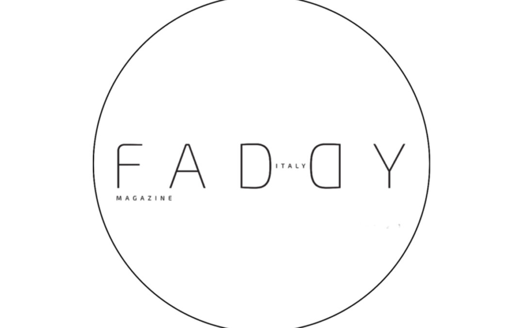 FADDY Magazine – Italy
