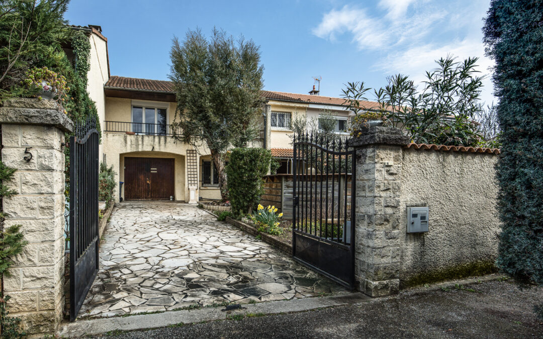 IKAMI – Back into Real Estate