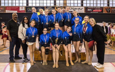 Championnat AURA Pratique Technique – Chambéry