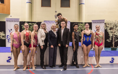 Le Coupe du Millénaire