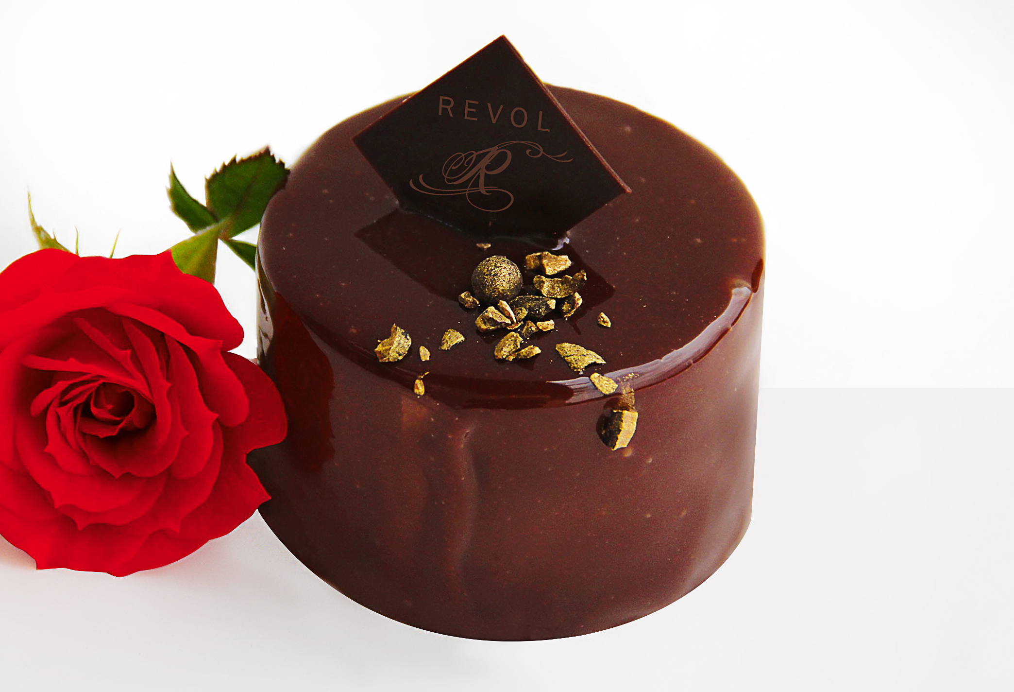 RÉVOL - Chocolat
