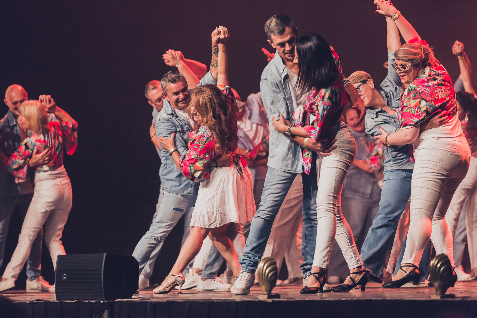 Étoile sur Danse 2026 Gala