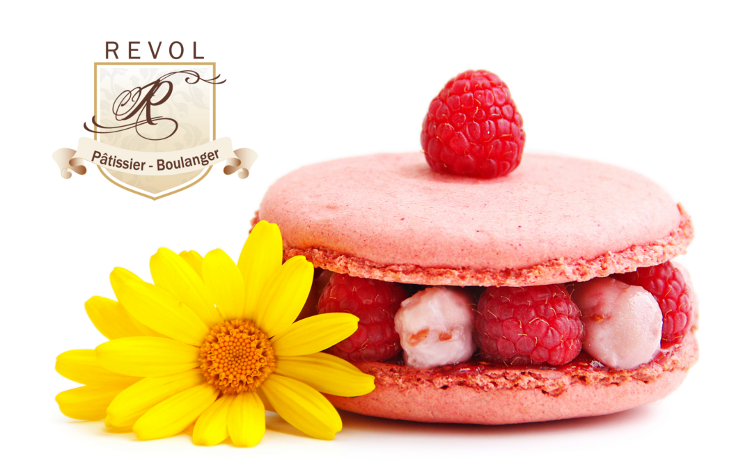 Revol – Boulangerie Pâtisserie