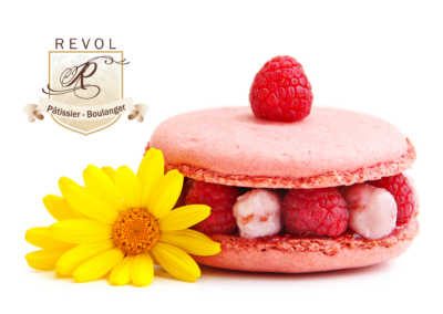 Révol – Boulangerie Pâtisserie