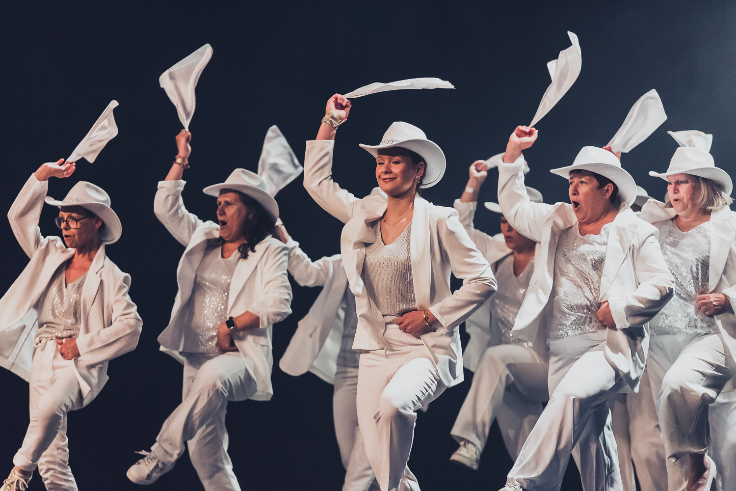 Étoile sur Danse 2026 Gala