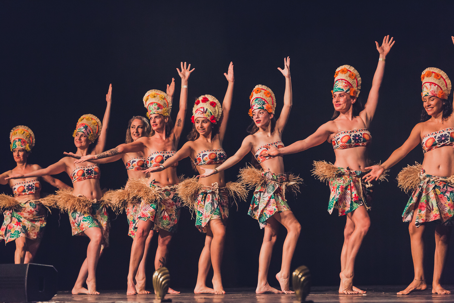 Étoile sur Danse 2026 Gala